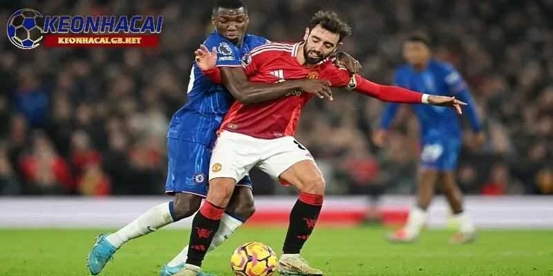 Soi kèo nhà cái Chelsea vs Manchester United, 02h15 – 17/05/2025