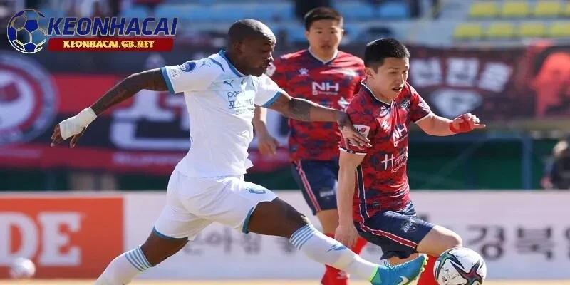 Soi kèo nhà cái FC Anyang vs Pohang Steelers Soi kèo nhà cái FC Anyang vs Pohang Steelers