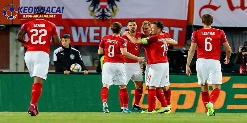 Soi kèo nhà cái Áo vs Romania, 01h45 – 08/06/2025