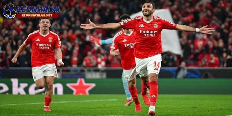 Soi kèo nhà cái Benfica vs Boca Juniors, 05h00 – 17/06/2025