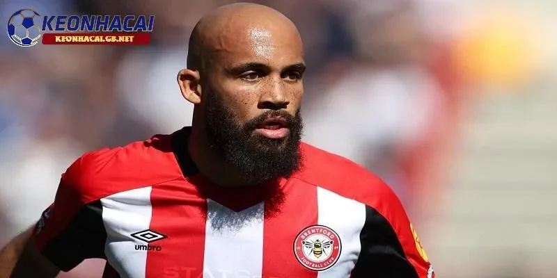 Mbeumo muốn gia nhập Man United