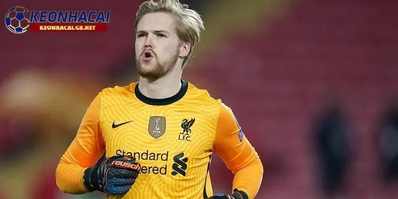 Kelleher kiểm tra y tế thành công để thi đấu cho Brentford