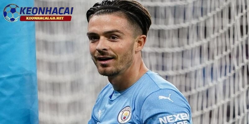 Grealish gần như chắc chắn được Man City mang đi cho mượn Grealish gần như chắc chắn được Man City mang đi cho mượn